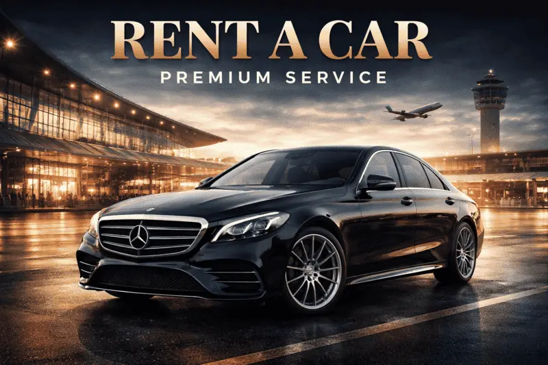 Rent a Car