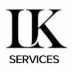 LK Services logo